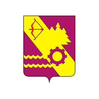 Герб города